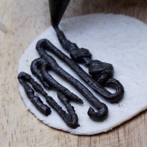 Cách làm zombie sandwich