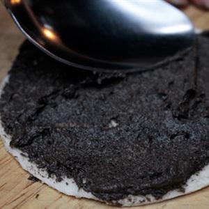 Cách làm zombie sandwich